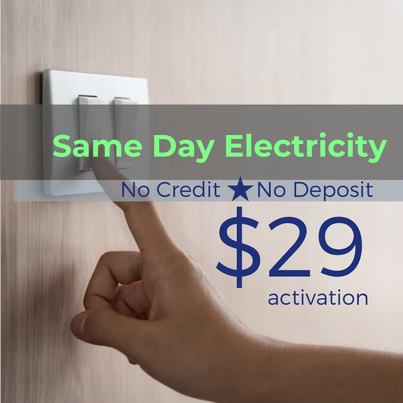 Yes Electricity Texas Cheap Rates 49 Activation Same Day